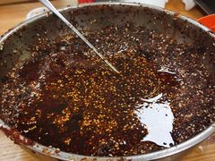 -清真-戏楼王记牛肉面