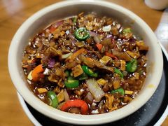 -雀舞云南菜(天津天河城购物中心店)