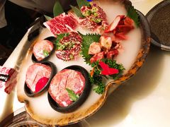 -厚贞日式烤肉(龙之梦店)
