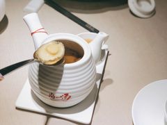 鲍鱼人参汤-尚一汤·粤菜海鲜(环球港店)
