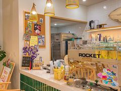 -Fruiffee Cafe 果啡派