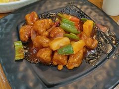 -大同正点烧味(广州塔店)