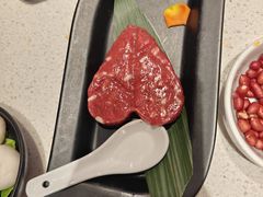 -海底捞火锅(之心城店)