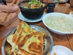 -西工饭庄快餐厅(西工小街店)
