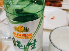 -帕米尔食府(白云观店)