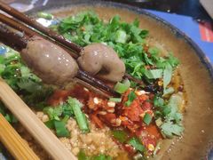 -镇江龙·火锅串串(武侯祠店)