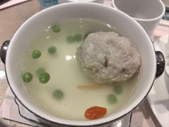 -鸿源斋清真豫菜(惠济店)