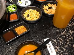 -九田家黑牛烤肉料理(石路天虹店)