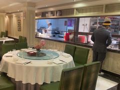 -大鸭梨烤鸭(左家庄店)