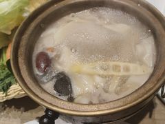 -古关火锅店(古北水镇景区店)