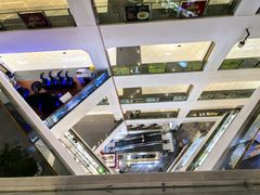 -重庆北碚万达广场