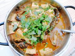 -水韵·渔家臻品私房菜(中庙店)