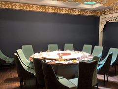 -金狮麟·新豫菜(金码大厦店)
