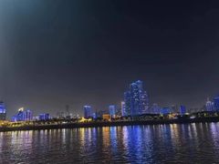 -武汉两江游览·夜游长江(汉口粤汉码头)