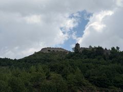 -雁门关景区