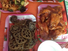 -好利来(鞍山站前店)