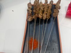 -瞪眼牛煎包·大锅牛肉汤(懿德城店)