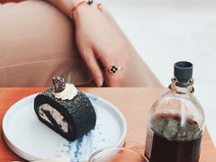 -Line 咖啡(石厦花园店)