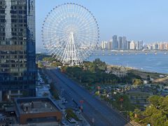 -南昌之星摩天轮