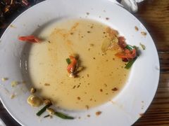 -阿葉农家饭店
