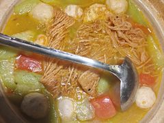 -永安鱼庄·镇江菜(丁卯店)