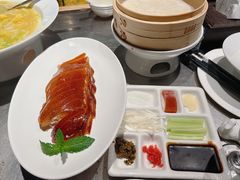 -四季民福烤鸭店(西单华威约饭街店)