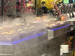 -冠菌火锅自助(东莞桥头店)