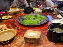 -古市香跷脚牛肉·非遗传承单位