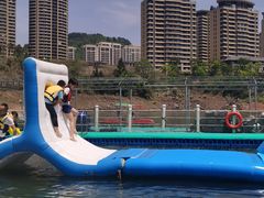 -千岛湖-欢乐水世界