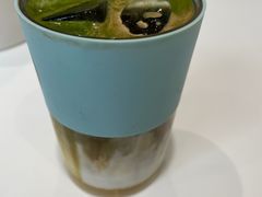 绿野仙踪-Manner Coffee(星方汇广场店)