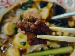 -破店肥哈·东北烧烤·夜宵(南山保利店)