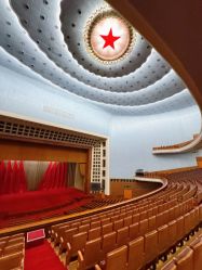 -人民大会堂宴会厅