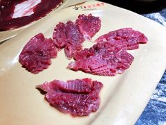 -渝味晓宇火锅(合川路店)