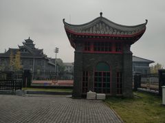 -四川大学(华西校区)