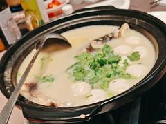 -香山湖家家宴(中山陵店)