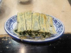 -吴记百姓菜馆·北京菜·烤鸭(故宫店)