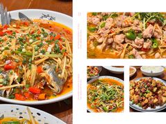 -盛世盐帮·自贡特色(总店)