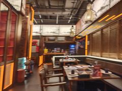 -福禄娃一家人火锅(上地店)