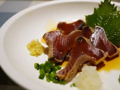 鲷鱼刺身-BISTROFIORE美伊娜(伊犁南路店)