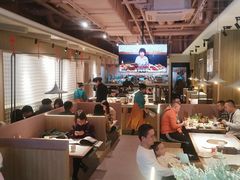 大堂-七八冷面·延边朝鲜族美食(圣熙八号店)