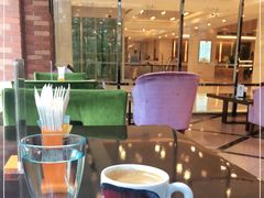 -大连铂尔曼酒店-铂尔曼美食廊 Pullman Deli