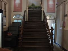 -1901 Cafe(西四店)
