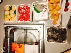 -海底捞火锅(南海万科广场店)