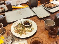 -木屋烧烤(惠阳华润小径湾店)