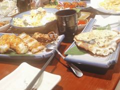 -三月居酒屋(青年大街店)