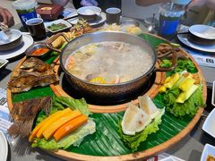 -椰小鸡·琼州糟粕醋(美兰缤纷城店)