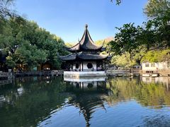 -西园戒幢律寺