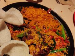 -避风塘(宝山万达店)