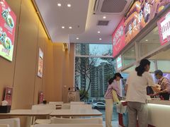 -满锅香·鲜卤现捞(华新街店)