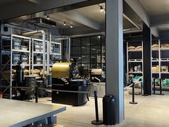 -来回·咖啡(钟村咖啡豆店)